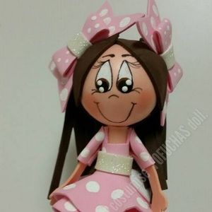 Meet your Posher, Solmi